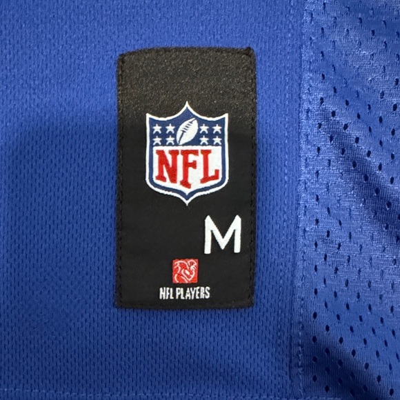 Youth Saquon Barkley jersey - Picture 3 of 4